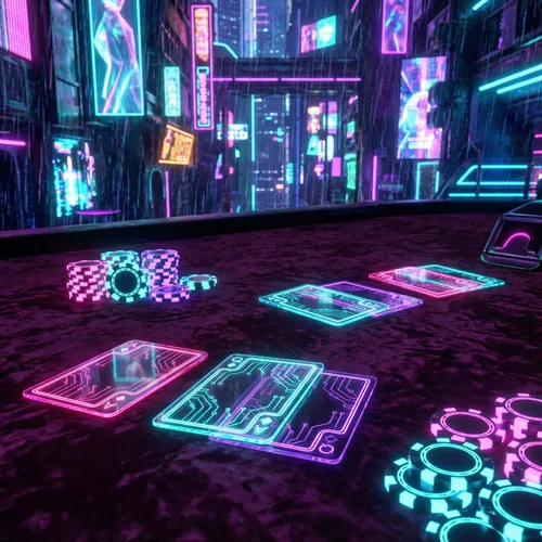 Bacará Online Strendus Slot México