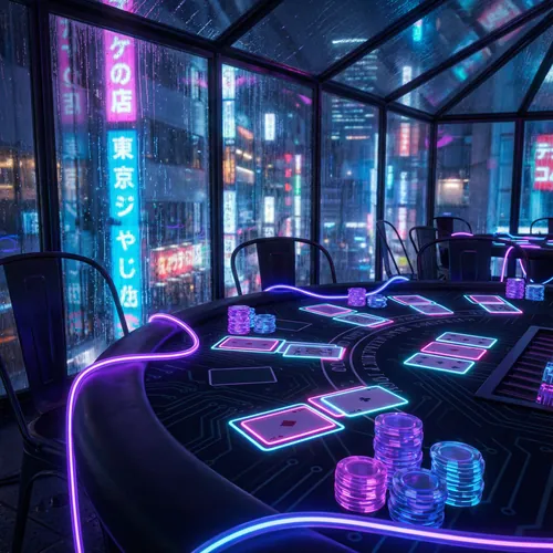 Blackjack Online Strendus Slot México