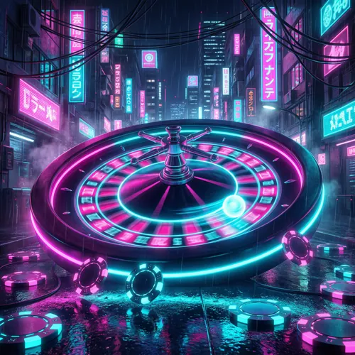 Ruleta Online Strendus Slot México